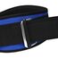 Ceinture de Musculation RDX RX3 Eva Curve Bleue – M, Taille: M, Couleur: Bleu, 4 image
