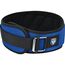 RDX RX4 Weightlifting Belt – Comfort and back support, Taglia: L, Colore: Blu , 4 image