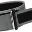 RDX RX1 Weightlifting Belt – Comfort and back support, Taglia: L, Colore: Grigio, 4 image