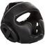 Venum Challenger 2.0 Headgear, Size: One Size, Colour: Schwarz