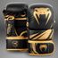 MMA Sparring Handschuhe Venum Challenger 3.0 – Schwarz/Gold – S, Bekleidungsgrösse: S, Farbe: Gold