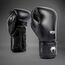 Boxing gloves Venum Nexus – Black/Silver – 14 oz, Colour: Schwarz, OZ: 14oz