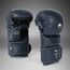 MMA sparring gloves Venum Impact Evo Scales – Midnight Blue – M, Size: M, Colour: Blue, 3 image