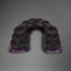 Mouthguard Venum Challenger – Black / Purple, Size: One Size, Colour: Violett, 3 image
