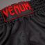 Venum Short Muay Thaï Classic Noir/Rouge S, Taille: S, Couleur: Noir, 2 image