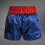 Venum Short Muay Thaï Classic Bleu/Rouge L, Taille: L, Couleur: Bleu, 2 image