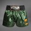 Venum Short Muay Thai Classic Vert/Noir L, Taille: L, Couleur: Vert