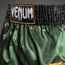 Venum Short Muay Thai Classic Vert/Noir XS, Taille: XS, Couleur: Vert, 5 image