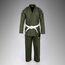 Venum First Kimono BJJ Kaki A4, Colore: Khaki, Taglia (Kimono): A4 192 cm