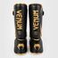 Shin Guards Venum Challenger – Black / Gold – M, 6 image