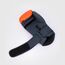 Boxhandschuhe Venum Challenger 4.0 – Schwarz / Orange – 16 oz, Farbe: Orange, OZ: 16oz, 4 image