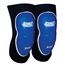 Combat Sports Pro Striking Elbow Pads, Size: S/M, Colour: Blue