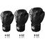 Gants de boxe enfant Muay Thai Phantom – 8 oz, Couleur: Noir, oz: 8oz, 2 image