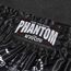 Pantaloncini Muay Thai Phantom Sak Yant – Nero – XXL, Taglia: 2XL, Colore: Nero, 3 image