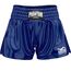 Pantaloncini Muay Thai Phantom Team – Blu – XL, Taglia: XL, Colore: Blu 