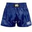 Pantaloncini Muay Thai Phantom Team – Blu – XL, Taglia: XL, Colore: Blu , 2 image