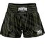 Short Muay Thai Camo Tiger Phantom – Verde – L, Taglia: L, Colore: Camouflage