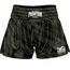 Short Muay Thai Camo Tiger Phantom – Verde – XL, Taglia: XL, Colore: Camouflage