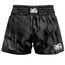 Muay Thai Shorts Camo Tiger Phantom – Grau – L, Bekleidungsgrösse: L, Farbe: Schwarz, 2 image