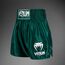 Short Muay Thai Venum Classic – Verde Foresta – L, Taglia: L, Colore: Verde , 4 image