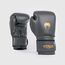 Gants de boxe Venum Contender 1.5 – Noir / Or – 10 oz, Couleur: Gris, OZ: 10oz