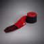 Bendaggi da boxe Venum Monogram Hand Wraps Advanced – Rosso – 2.5 m, Colore: Rosso , Lunghezza: 2.5m, 3 image