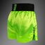 Muay Thai Shorts Venum Classic Evo – Neon Yellow/Black – L, Size: L, Colour: Yellow, 3 image