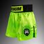 Muay Thai Shorts Venum Classic Evo – Neon Yellow/Black – S, Size: S, Colour: Yellow, 2 image