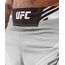 UFC Authentic Fight Night Men's Shorts - Short Fit, Colour: Weiss, Size: L, 3 image