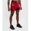 UFC Authentic Fight Night Men's Shorts - Short Fit, Colour: Rot, Size: L, 3 image