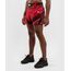 UFC Authentic Fight Night Men's Shorts - Short Fit, Colour: Rot, Size: L, 7 image
