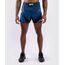 UFC Authentic Fight Night Men's Shorts - Short Fit, Colour: Blue, Size: L
