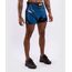 UFC Authentic Fight Night Men's Shorts - Short Fit, Colour: Blue, Size: L, 5 image