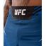 UFC Authentic Fight Night Men's Shorts - Short Fit, Colour: Blue, Size: XL, 3 image