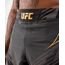 Fightshort  UFC Authentic Fight Night - Coupe Courte, Couleur: Or, Taille ne pas utiliser: S, 3 image