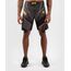 UFC Authentic Fight Night  Shorts - Langer Schnitt, Bekleidungsgrösse: L, Farbe: Gold, Grösse : L