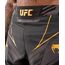 UFC Authentic Fight Night  Shorts - Langer Schnitt, Bekleidungsgrösse: L, Farbe: Gold, Grösse : L, 2 image