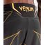 UFC Authentic Fight Night  Shorts - Langer Schnitt, Bekleidungsgrösse: L, Farbe: Gold, Grösse : L, 7 image