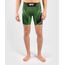UFC Authentic Fight Night Men's Vale Tudo Shorts - Short Fit, Taglia: S, Colore: Verde , Size: S