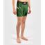UFC Authentic Fight Night Men's Vale Tudo Shorts - Short Fit, Taglia: S, Colore: Verde , Size: S, 5 image