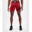 Short de Vale tudo  UFC Authentic Fight Night - Coupe Longue, Taille: M, Couleur: Rouge, Taille ne pas utiliser: M