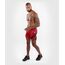 Short de Vale tudo  UFC Authentic Fight Night - Coupe Longue, Taille: M, Couleur: Rouge, Taille ne pas utiliser: M, 2 image