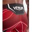 Short de Vale tudo  UFC Authentic Fight Night - Coupe Longue, Taille: M, Couleur: Rouge, Taille ne pas utiliser: M, 3 image