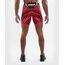 Short de Vale tudo  UFC Authentic Fight Night - Coupe Longue, Taille: M, Couleur: Rouge, Taille ne pas utiliser: M, 7 image