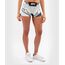 UFC Authentic Fight Night Women's Vale Tudo Shorts - Short Fit, Colore: Bianco , Size: L, 5 image