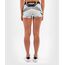 UFC Authentic Fight Night Women's Vale Tudo Shorts - Short Fit, Colore: Bianco , Size: L, 7 image