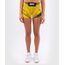 UFC Authentic Fight Night Women's Vale Tudo Shorts - Short Fit, Colore: Giallo , Size: M