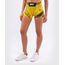 UFC Authentic Fight Night Women's Vale Tudo Shorts - Short Fit, Colore: Giallo , Size: M, 3 image