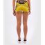 UFC Authentic Fight Night Women's Vale Tudo Shorts - Short Fit, Colore: Giallo , Size: M, 4 image