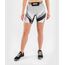 UFC Authentic Fight Night Women's Vale Tudo Shorts - Long Fit, Colore: Bianco , Size: L